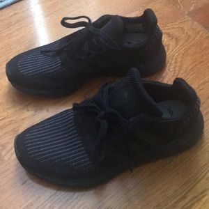 Swift running shoes adidas.